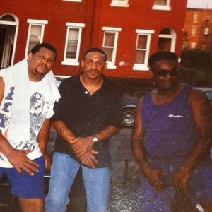 Meet your Posher, Mark